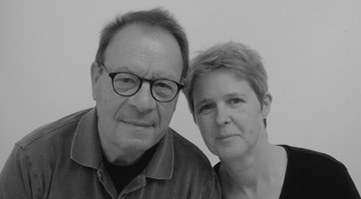 Hermann Janiesch und Karin Janiesch